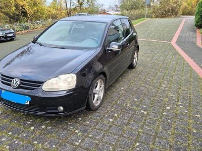 VW Golf V