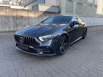 Gebraucht Mercedes CLS53 AMG AMG 435 PS (319 kW) 2020 Grau Limousine