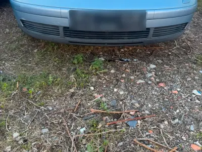 Gebraucht VW Passat