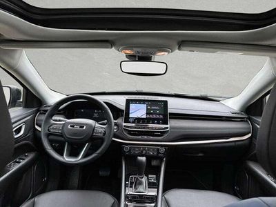 Usata Jeep Compass 131 CV (96 kW) 2022 Verde SUV