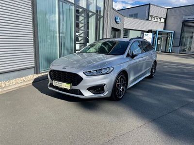 gebraucht Ford Mondeo 2.0 EcoBlue