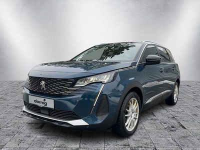 Gebraucht 2022 Peugeot 5008 Allure SUV | 24.890 € (Fairer Preis)