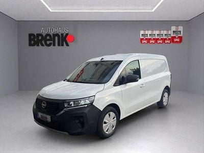 Nissan Townstar