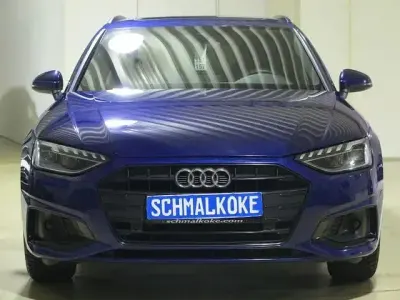 Gebraucht Audi A4