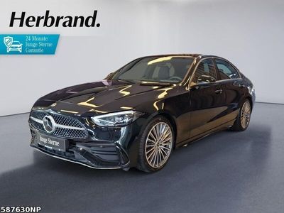 Mercedes C300
