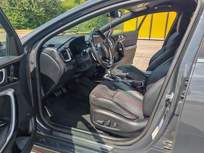 Kia Ceed GT
