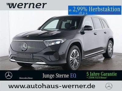 Mercedes EQB300