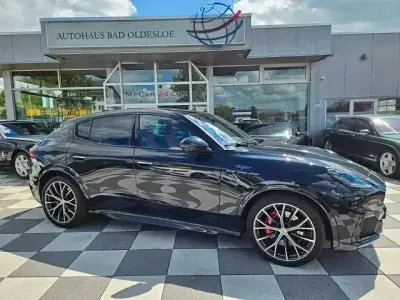 Gebraucht Maserati Grecale