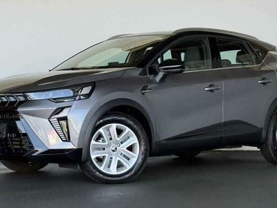 Gebraucht Mitsubishi ASX Intense 158 PS (116 kW) 2024 Grau / anthrazitgrau SUV