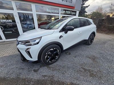 Neu Mitsubishi Grandis Diamant Edition 140 PS (102 kW) 2026 Schwarz SUV