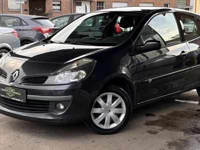 Renault Clio III