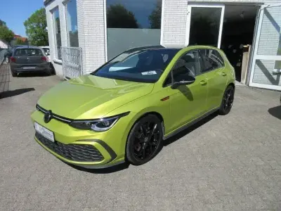 Gebraucht VW Golf VIII
