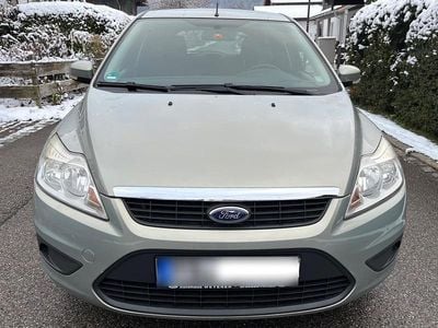 Gebraucht Ford Focus 100 PS (73 kW) 2009 Kombi