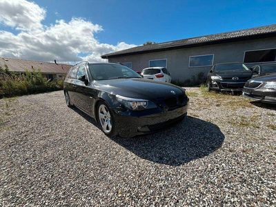 BMW 523