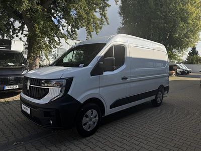 Neu 2025 Renault Master Business Van | 36.290 € (Fairer Preis)