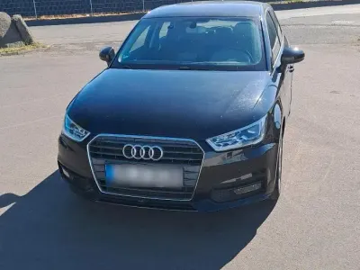 Gebraucht Audi A1