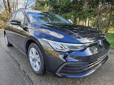 Usado Audi A3 Advanced Plus 85 HP (62 kW) 2021 Andere Sedan