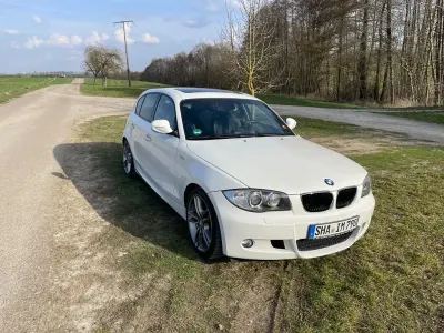 Gebraucht BMW 118