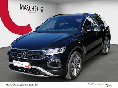 Gebraucht VW T-Roc Life 150 PS (110 kW) 2025 SUV