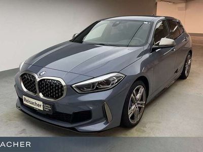 gebraucht BMW 135 i A xDrive SAG LCPlus Keyless elHK