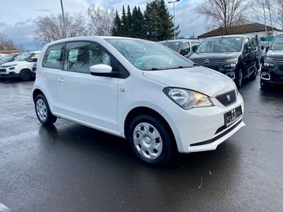 gebraucht Seat Mii // TÜV NEU // Service NEU