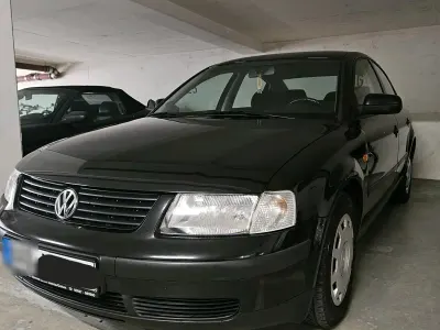 Usata VW Passat 101 CV (74 kW) 1997 Nero Berlina