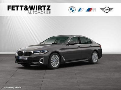 gebraucht BMW 530 e Luxury|Head-Up|HiFi|DAProf.