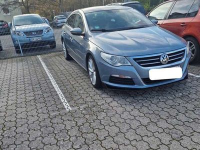 gebraucht VW CC 1.8 TSI