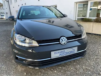 Second-hand VW Golf VII