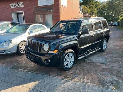 Jeep Patriot