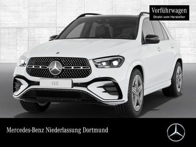 Mercedes GLE350e