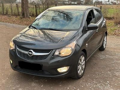 Opel Karl