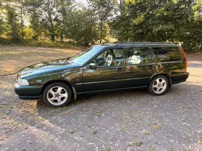Gebraucht Volvo V70