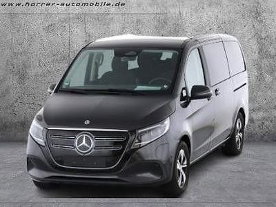 Mercedes EQV300
