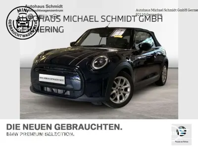 Gebraucht Mini Cooper Cabriolet
