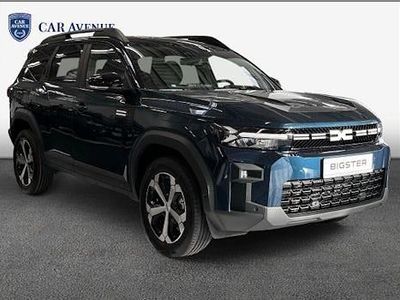 Nuova Dacia Bigster Journey 140 CV (102 kW) 2025 Blu SUV