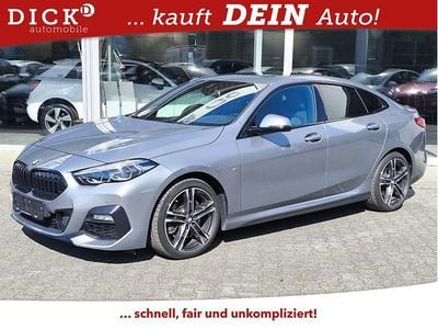 Second-hand BMW 220 M Sport 190 CP (139 kW) 2021 Gri Berlinǎ