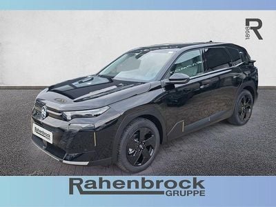 Nuova Citroën C5 Aircross 145 CV (106 kW) 2026 Nero SUV