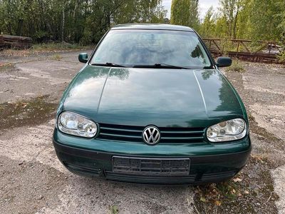 VW Golf IV