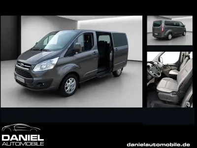 Gebraucht Ford Tourneo Custom