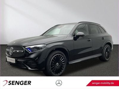 Mercedes GLC220