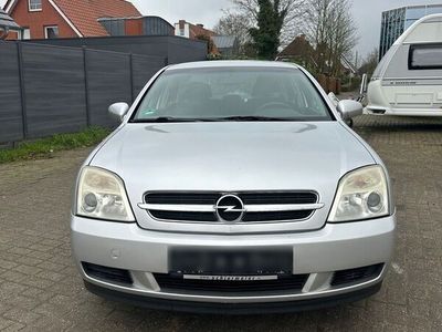 gebraucht Opel Vectra 1.8 TÜV AHK