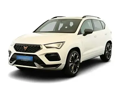 Gebraucht Cupra Ateca VZ 2024 Andere SUV