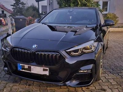 Usata BMW 220 M Sport 178 CV (130 kW) 2022 Coupé