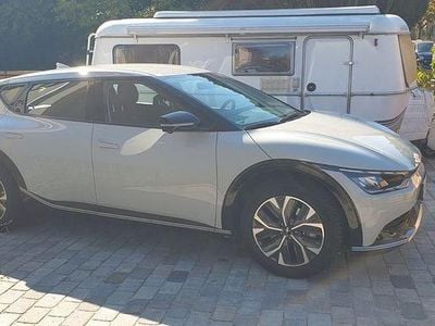 Beige Gebraucht 2023 Kia EV6 SUV | 30.300 € (Superpreis)