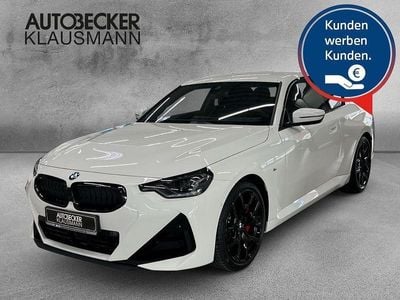 BMW 230