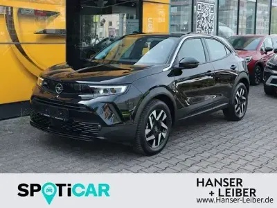 Używany Opel Mokka Elegance 136 KM (100 kW) 2024 Czarny SUV