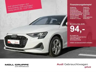 Gebraucht Audi A3