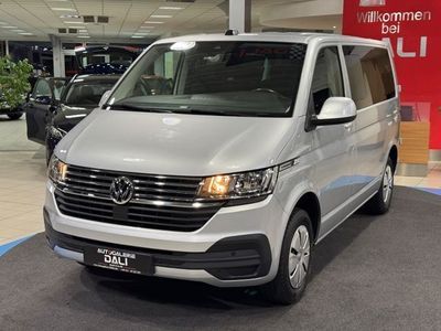 VW Caravelle