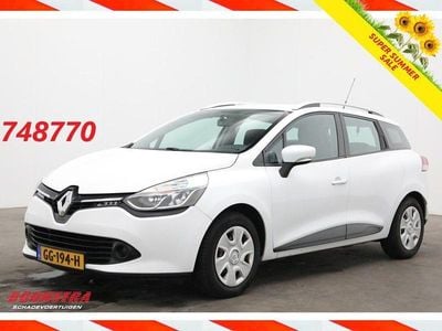 Renault Clio IV